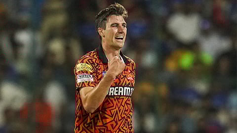 pat cummins ipl comeback update