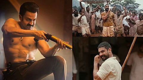 prithviraj sukumaran in pallichattambi malayalam movie