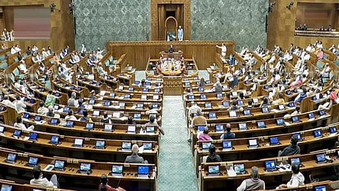 womens reservation amendment bill lok sabha