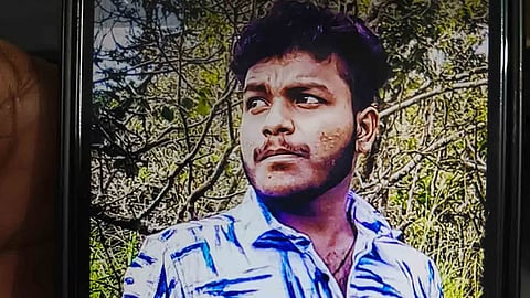 Youth stabbed to death in Idukki