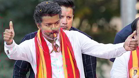 tvk election manifesto out