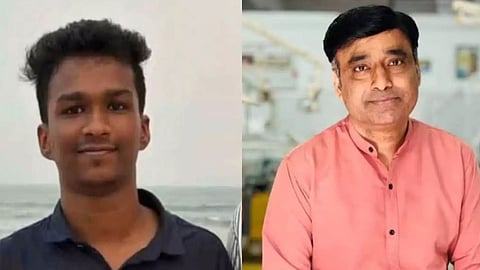 nitin raj death case updates