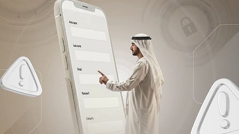 Dubai GDRFA warns against sharing personal information on unofficial platforms