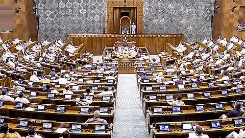 Women's quota push fails in Lok Sabha