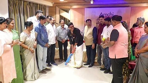 
Holy Angels School, Dombivali, achieves 100 percent success rate