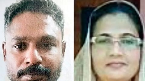 Wife killed by giving quotation; Second accused gets life imprisonment and fine