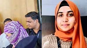 TCS harassment; Anti-terrorism squad interrogates accused