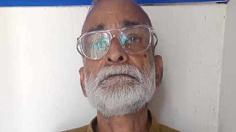 24-year-old woman sexually assaulted on train