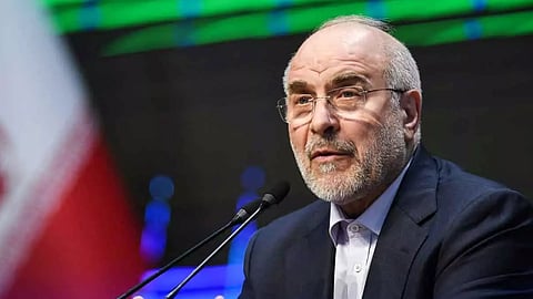 Iran's response to Trump: Strait of Hormuz will be closed again if sanctions continue