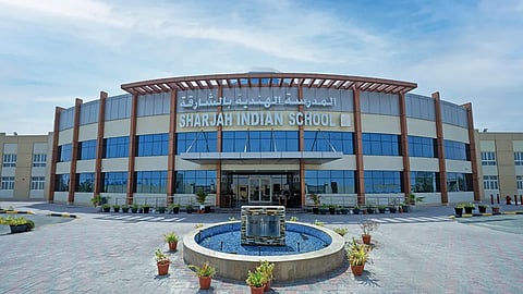 Sharjah Indian Association schools to open on Monday; preparations complete