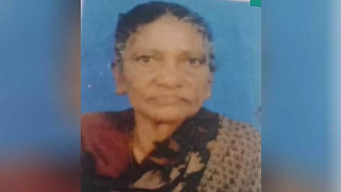 75 year old killed by leopard in malakkapara