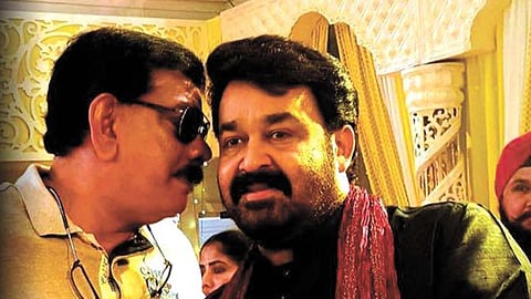 priyadarshan about 100th film