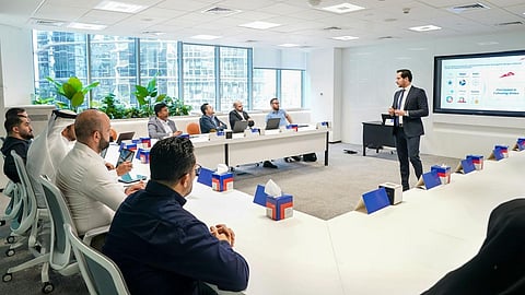 സേവന സുതാര്യത: ജീവനക്കാർക്ക് ആർടിഎയുടെ പ്രത്യേക പരിശീലനം