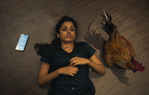 Malayalam film Victoria to be screened at MAMI Festival today