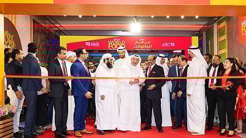 World Food launches in GCC Lulu stores