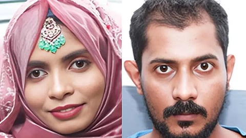 husband killed wife in perinthalmanna