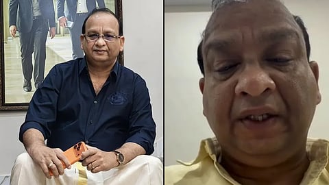 Producers association intervenes in film controversy