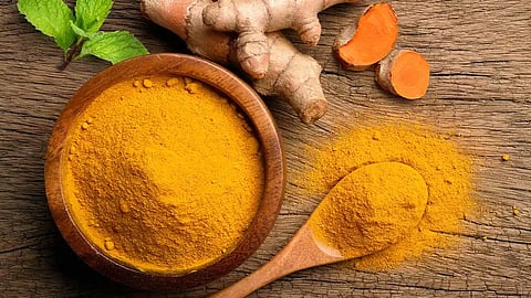How to find fake turmeric powder adultration easy tips and hacks