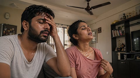 AC discount offer price in Amazon