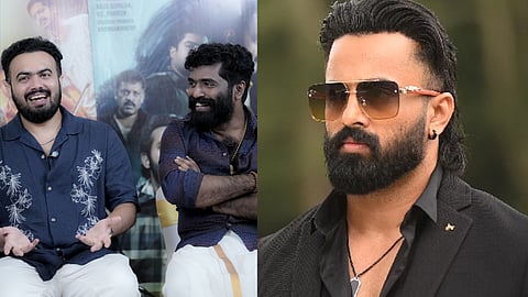 sumathi valavu team against unni mukundan