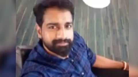 youth dies due to sunstroke