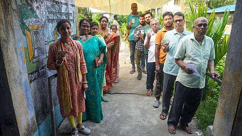 west bengal assembly election updates