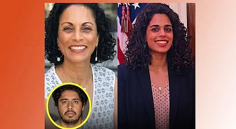 Aarti Verma, Meera Verma
Defendant Sergio Freire