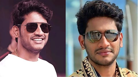 Doctor files complaint against Akhil Marar for statement on child birth