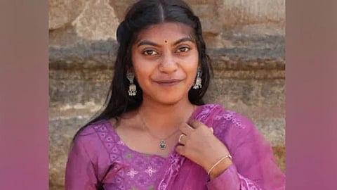 college student found dead in river, mother demants inquiry