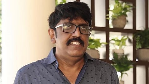 b. unnikrishnan will continue as fefka general secretary