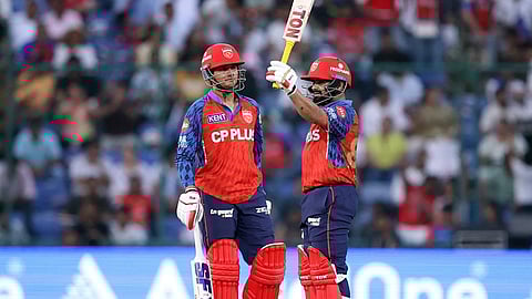 delhi capitals vs punjab kings 2026