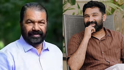 vt balram share sivankutty's old post on power cut