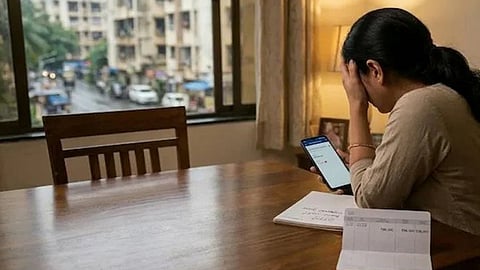 Mumbai nurse loses Rs 1 lakh trying to buy Rs 299 dress online