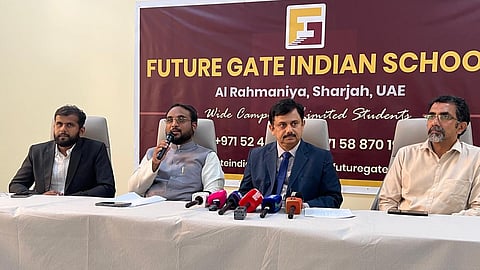 Affordable education: New school in Sharjah led by teachers