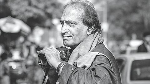 legendary photojournalist raghu rai dies