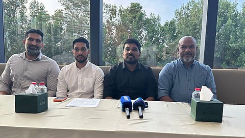 kp chai new outlet in dubai