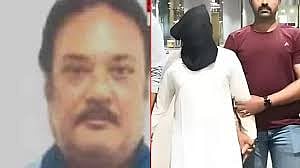 
Mumbai Police arrests drug lord Salim Dola in Turkey