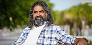 
Mohanji's spiritual discourse in Vasai