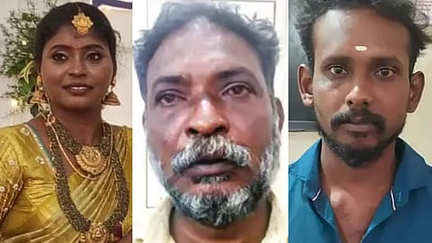Father kills man to avenge daughter’s death in Thanjavur
