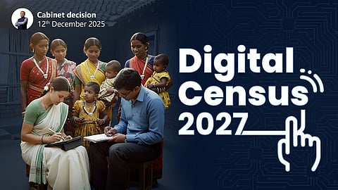 Self-enumeration in Kerala from June 16 to 30