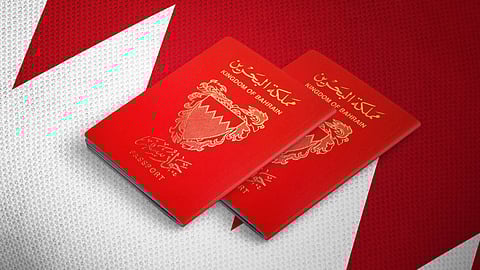 Bahrain revokes citizenship of 69 people for supporting Iran