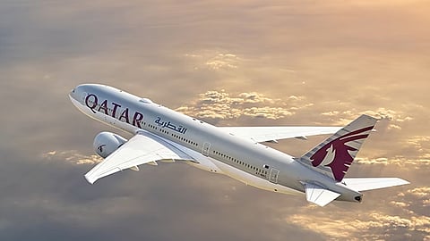 Qatar Airways Kozhikode service resumes from May 1