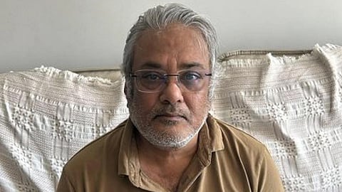 Salim Dola handed over to Indian agency