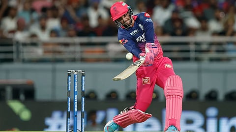 Donovan Ferreira rajasthan royals hero