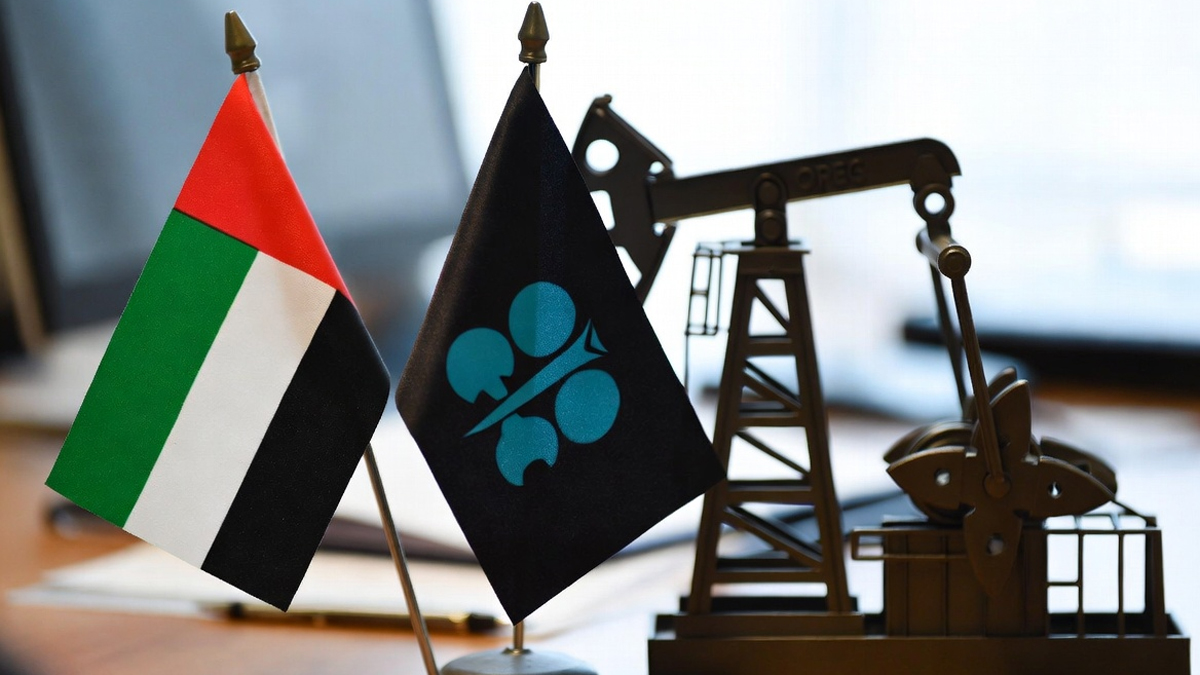 UAE's OPEC withdrawal good for India