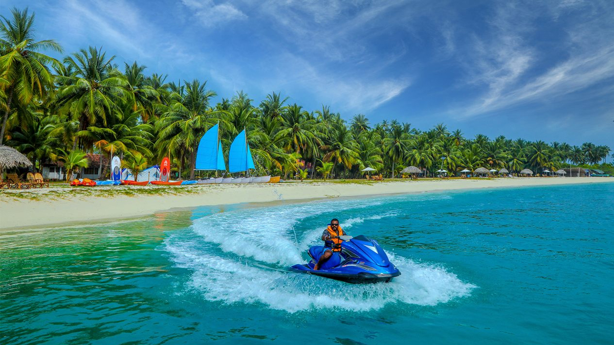 Laksha dweep travel easy now e permit details