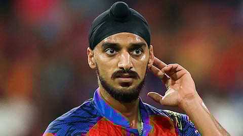 ex india star raised concerns over arshdeep singh poor bowling