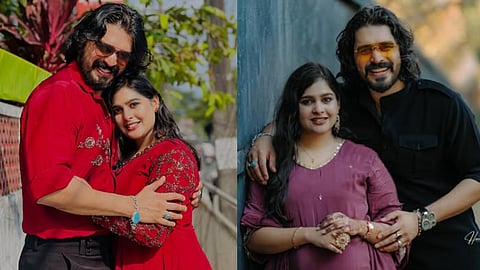 shiyaz kareem's wife support him on sexual allegation