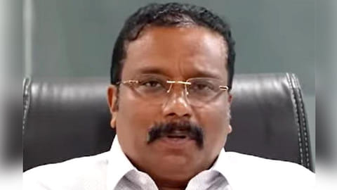 B Ashok vs Government of Kerala