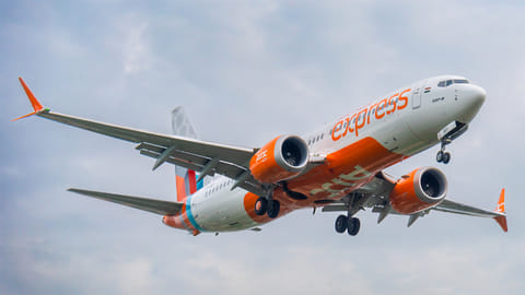 Air India Express restart Gulf flights